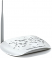 150Mbps Wireless N ADSL2+ Modem Router (Annex B) TD-W8951NB