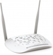 300Mbps Wireless N ADSL2+ Modem Router(Annex B) TD-W8961NB