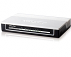 Router Cáp/DSL 8 cổng TL-R860