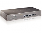 Bộ chuyển đổi tín hiệu 8 cổng Gigabit TL-SG1008