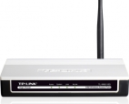 54Mbps High Power Wireless Access Point TL-WA5110G