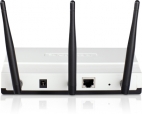 Điểm truy cập không dây chuẩn N 300Mbps TL-WA901ND