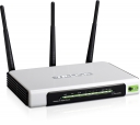 Bộ Định Tuyến Gigabit Không Dây Chuẩn N Tối Ưu TL-WR1043ND