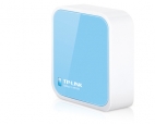Router Nano Không Dây Chuẩn N 150Mbps TL-WR702N
