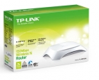 Router chuẩn N không dây tốc độ 150Mbps TL-WR720N